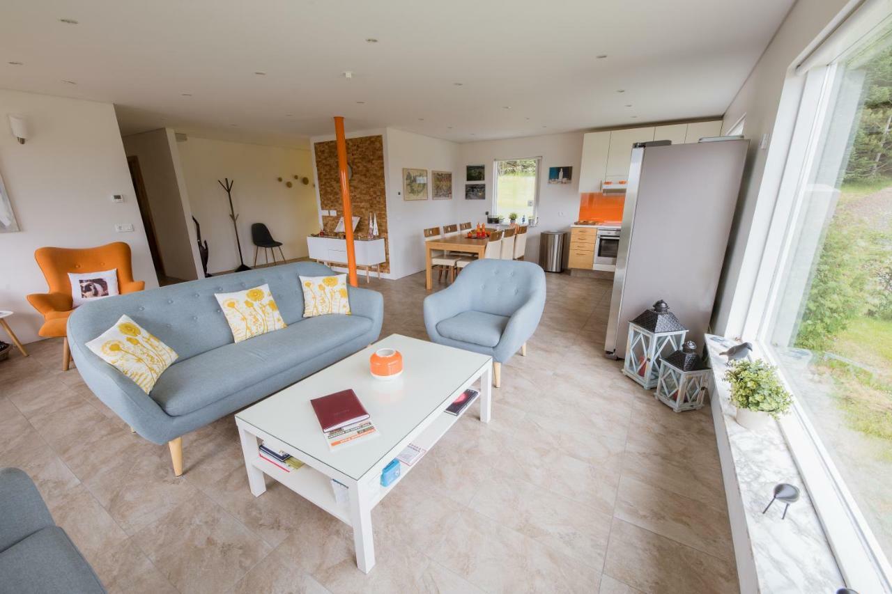 Varmaland Villa エクステリア 写真