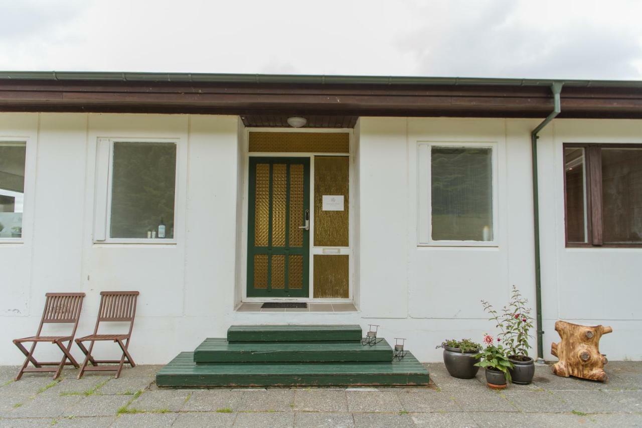 Varmaland Villa エクステリア 写真