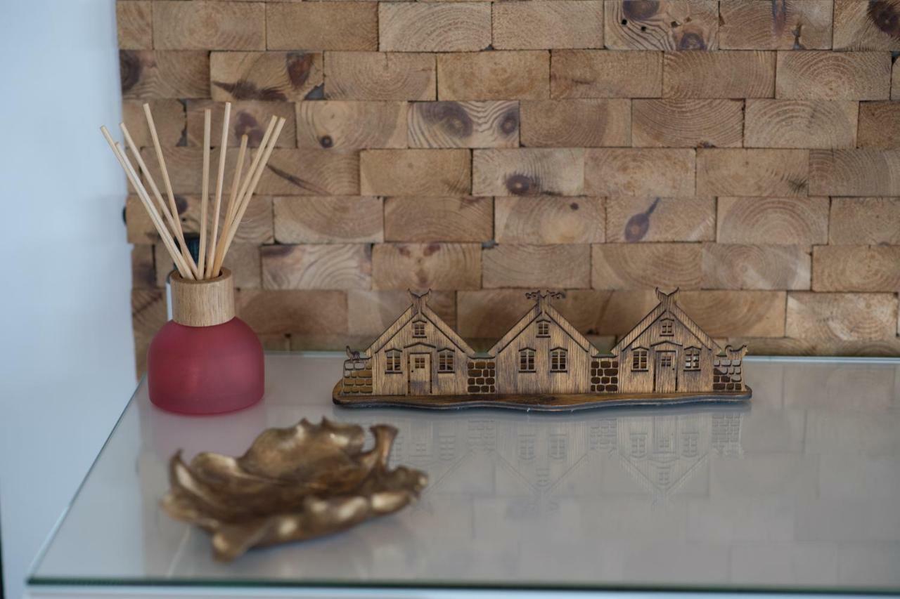 Varmaland Villa エクステリア 写真