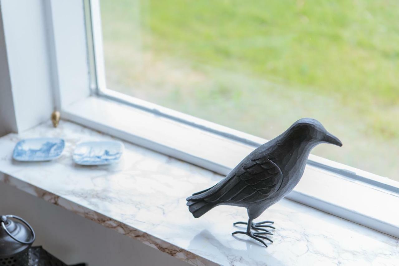 Varmaland Villa エクステリア 写真
