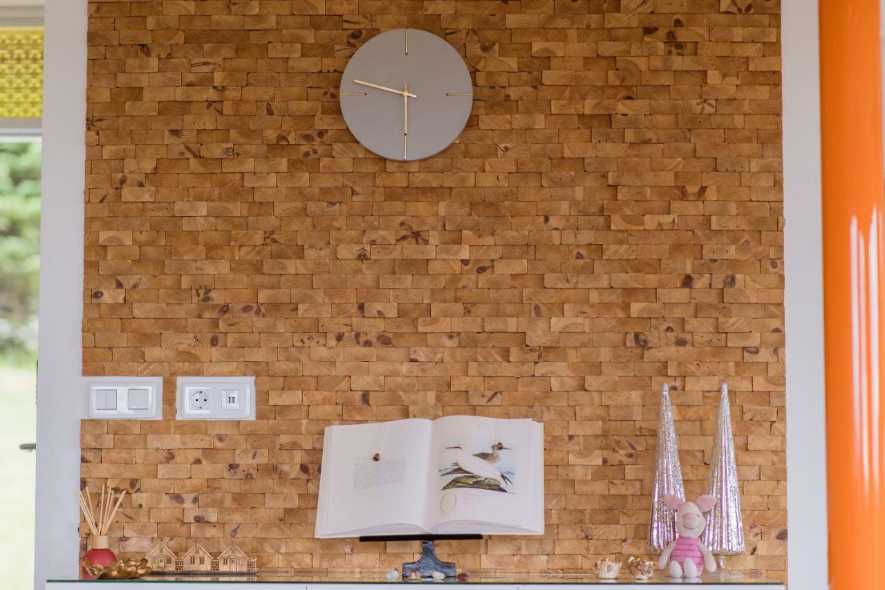 Varmaland Villa エクステリア 写真