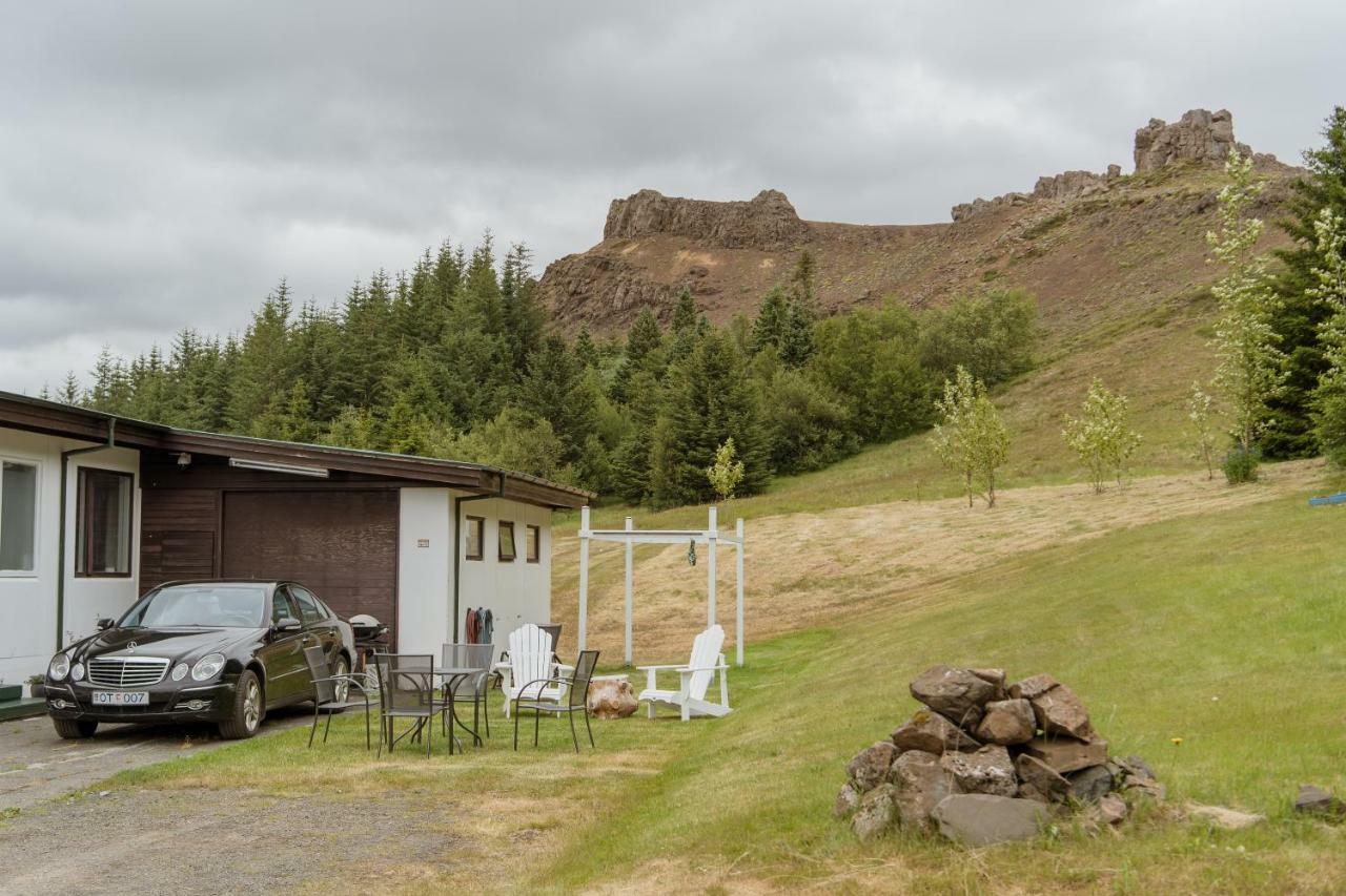 Varmaland Villa エクステリア 写真